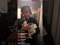 Maf Teeski Shooting New Video With 100k And Chains Scoom Mafteeski