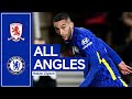 Another Left-Footed Special From The Moroccan Magician | All The Angles: Hakim Ziyech