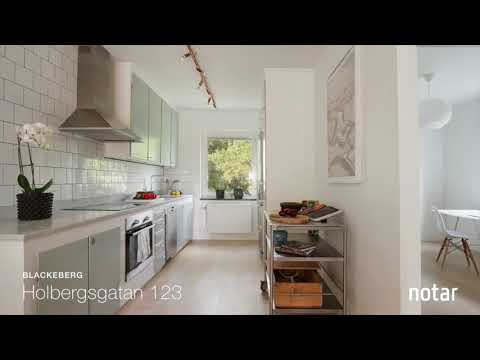 Såld, 3:a · 69m2 · 4196 kr avg, Bromma Blackeberg : Via Notar mäklare Bromma / Spånga