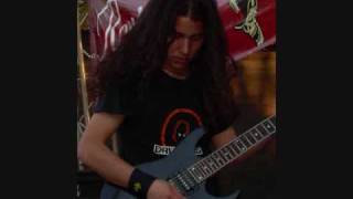 HOMICIDE- Twisted Truth (PESTILENCE-COVER)