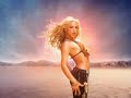 Shakira - Whenever, Wherever LYRICS (FULL HD ...