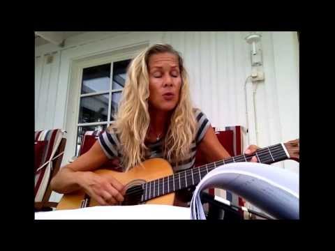 Set fire to the rain - Sofia Holm Storme
