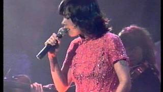 Björk - Bachelorette live MTV 1997