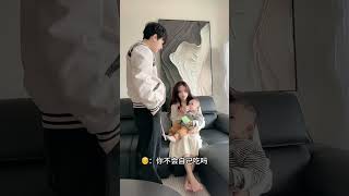 Download lagu When I grow up, I'll definitely pull out your oxygen tube!!!#cute#couple#family#carefulyt#love mp3