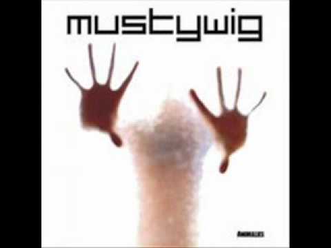 Musty Wig - Shiver
