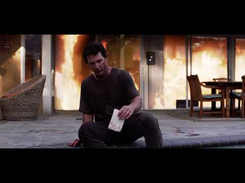 Animal Kingdom - Pope’s ending (06x13)