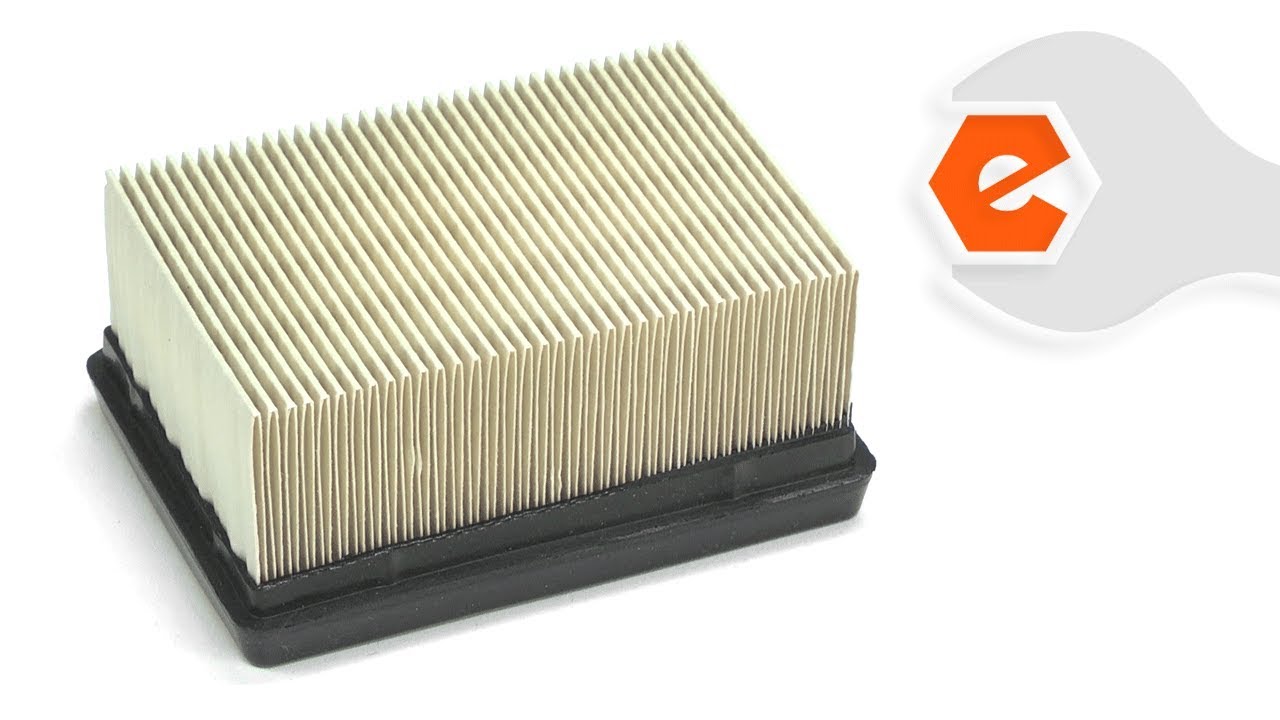 Replacing your Makita Chop Saw Air Filter