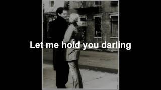 Marco Borsato &amp; Lucie Silvas - Everytime I Think Of You (Lyrics)