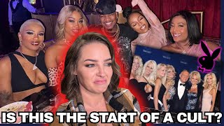 WE NEED TO TALK ABOUT NE-YO AND HIS FOUR GIRLFRIENDS