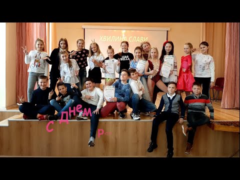 Круче всех (Open kids) Michellka