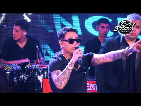 URIEL LOZANO | Session VIVO | Radio Studio Dance