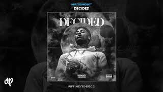 NBA Youngboy - 338 [Decided]