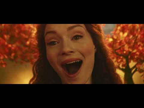 Falling for Figaro (International Trailer)