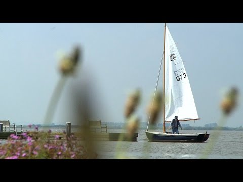 Bootsreinigung – eine Alternative zum Biozideinsatz