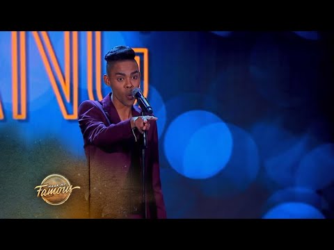 ‘I Who Have Nothing’ deur Daylin Sass | kykNET