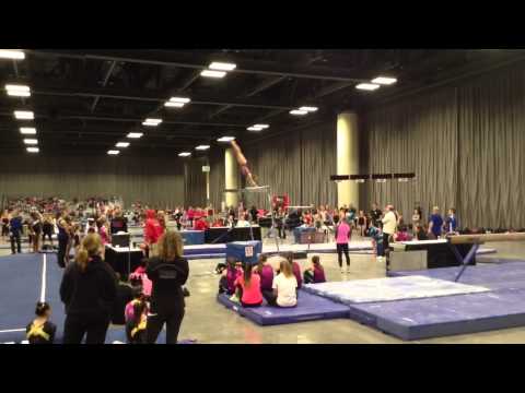 Northern Lights Finals 2013