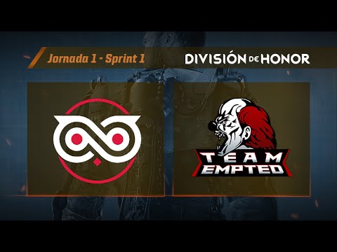 CoD - Infinity eSports vs Team eMpted - #CoDHonor - Jornada 1 T.9
