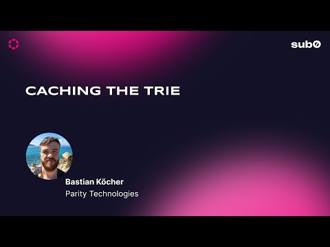 Parity Technologies: The Decentralized Pioneer | Community Health