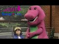 Barney And Friends S01E01 The Queen Of Make Believe Barney The Dinosaur Review