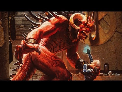 IGN's Top 10 Dungeon Crawlers