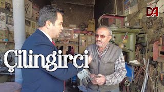 Zamana Kafa Tutan Meslek: Çilingircilik