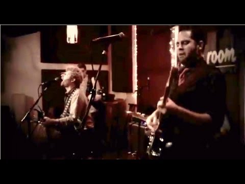 Zero Sum - Alec Gross & The Band Live from The Living Room