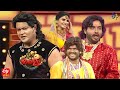 Bullet Bhaskar Performance Extra Jabardasth 16th December 2022 ETV Telugu