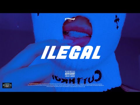 😈 Ilegal - Beat Reggaeton Perreo