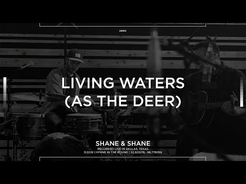 Thumbnail for Living Waters (As The Deer) video