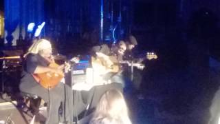 Madisen Ward and the Mama Bear