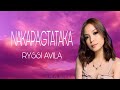 NAKAPAGTATAKA (LYRICS) - RYSSI AVILA