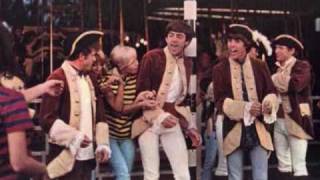 Paul Revere & The Raiders - Over You