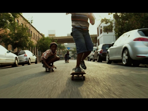 Trailer | Jeppe on a Friday | Arya Lalloo, Shannon Walsh