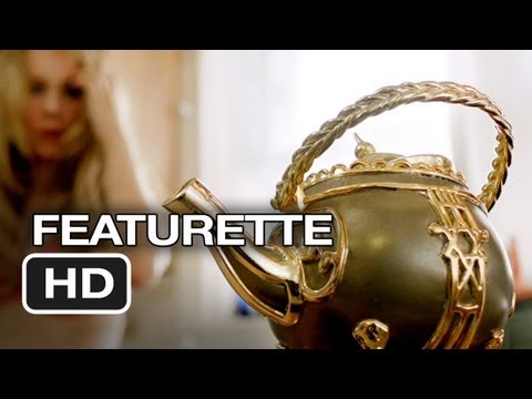 The Brass Teapot (Featurette)