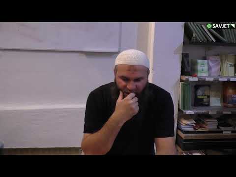 Sira (Životopis) Allahovog Poslanika 5  dio prof.Muhidin Halilović