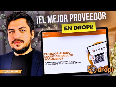 ¿Cuál es el Mejor Proveedor de Dropshipping para Ti? dentro de DROPI