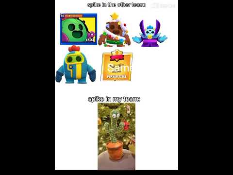 Randoms #brawlstars #brawlstarsvideos #rank35