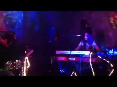 Room of Voices live @ The Stonehouse, Nevada City