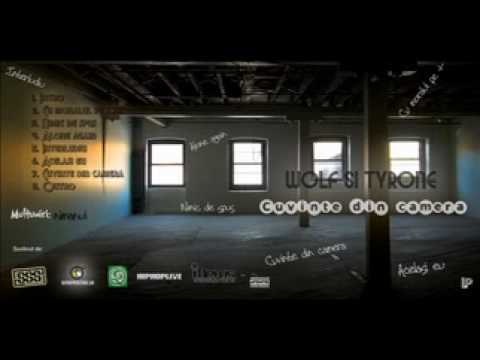 wOlf si Tyrone - Acelasi eu