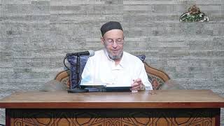33- عمل أهل المدنية وعمل الصحابة( تاريخ أصول الفقه) الشيخ: أحمد الهجين الأزهري