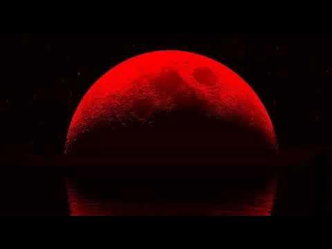 Blood Moon Waltz