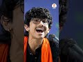Aasmani Odhani Ma Raj Gadhvi New WhatsApp Status Navratri Status Youtubeshorts Ytshorts New