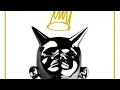 J Cole Power Trip Ft Miguel 432Hz