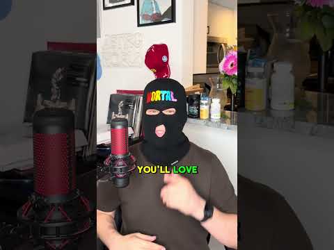 YouTube Thumbnail