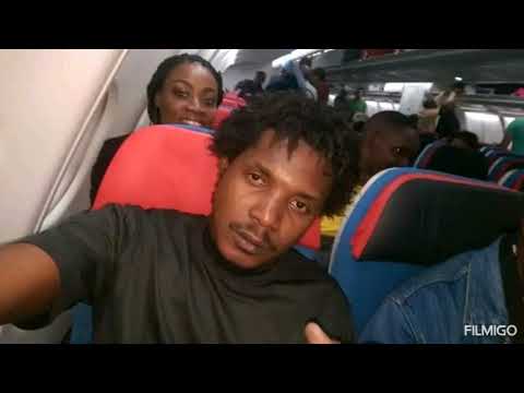 QUENTIN MINKO et Les disciples du Christ du c.c.o : 2 à 2 