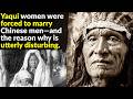 The Only Native American Tribe That Never Surrendered