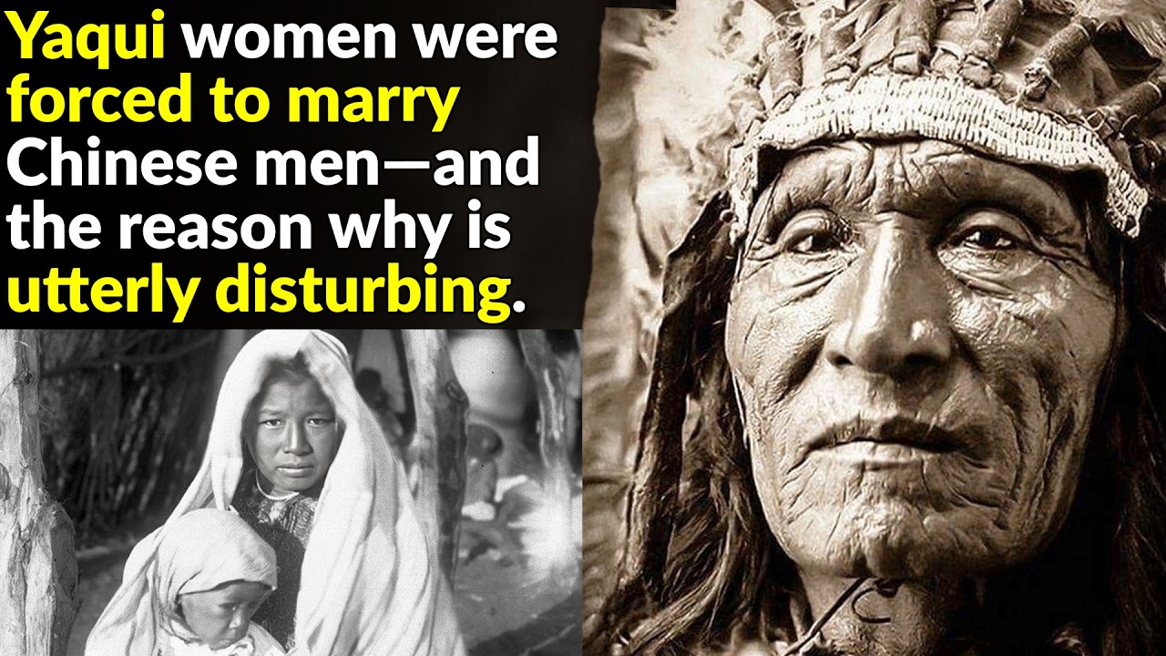 The Only Native American Tribe That Never Surrendered