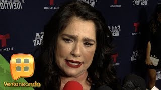 ¡Famosos defienden a Eduardo Yáñez! | Ventaneando video