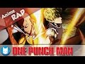 One Punch Man RAP: Força Sobre-Humana ...