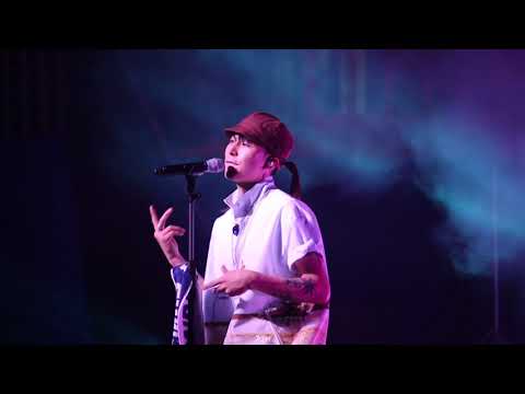 [Colde/콜드] 190713 버저비트페스티벌 | 춤